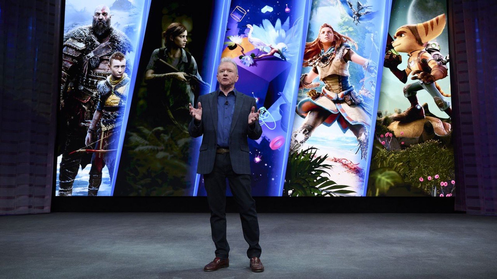 Sony signalai apie PC: ar ekskliuzyvų era vėl grįžta? – papildoma iliustracija