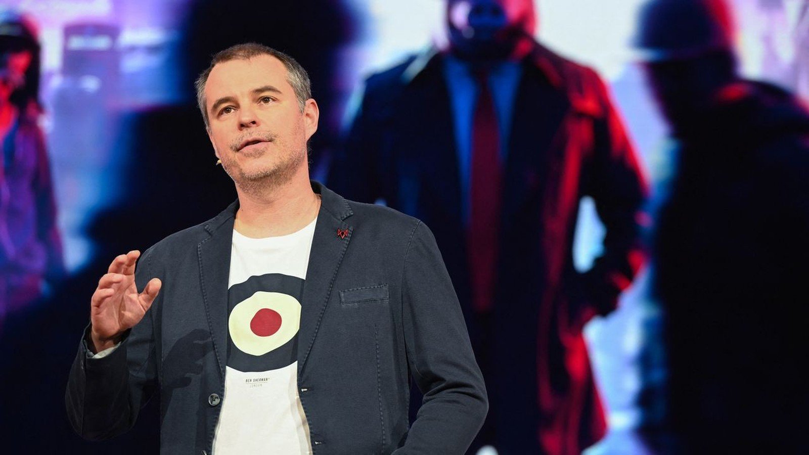 Clint Hocking pasitraukė iš Ubisoft: kas keičiasi kuriant Assassin's Creed Hexe – papildoma iliustracija
