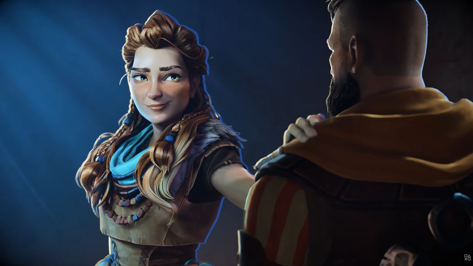 Sony pradeda pirmąjį „Horizon Hunters Gathering“ playtestą, bet pasirinktas laikas kelia klausimų