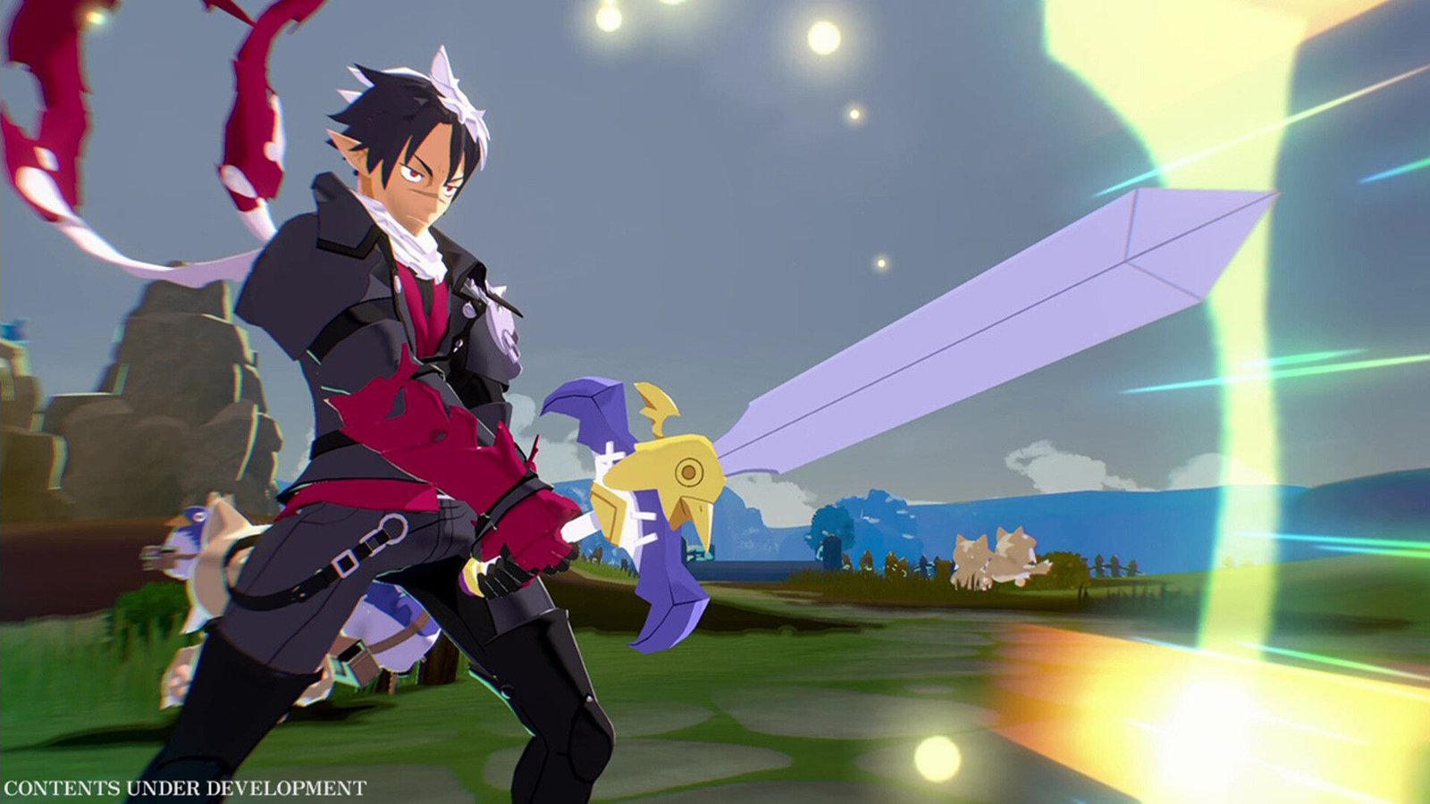 Kasdienės žaidimų naujienos – Disgaea atšaka ir RE Requiem | 2026-02-27 – iliustracija