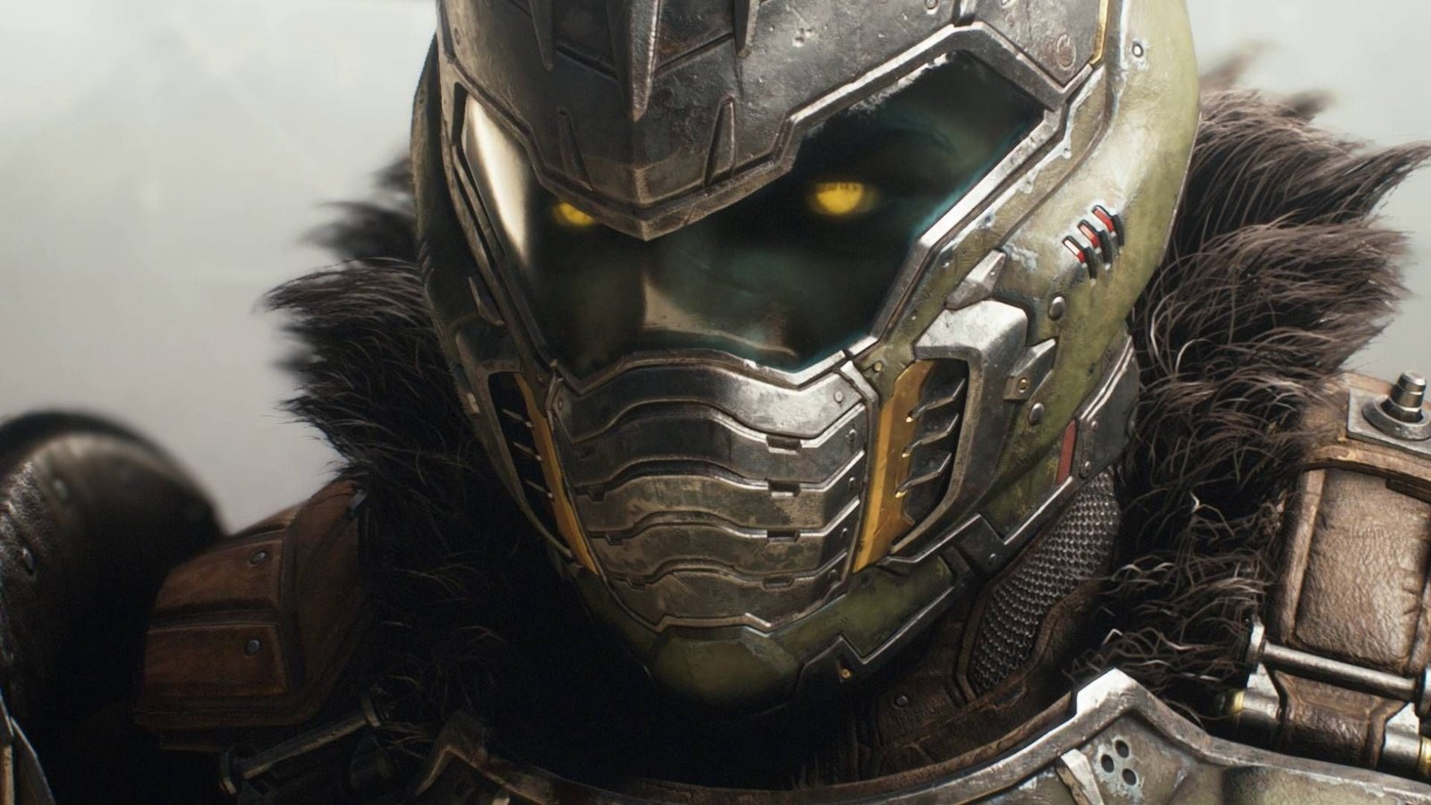 Kasdienės žaidimų naujienos – Doom DLC ir Marathon beta | 2026-02-28
