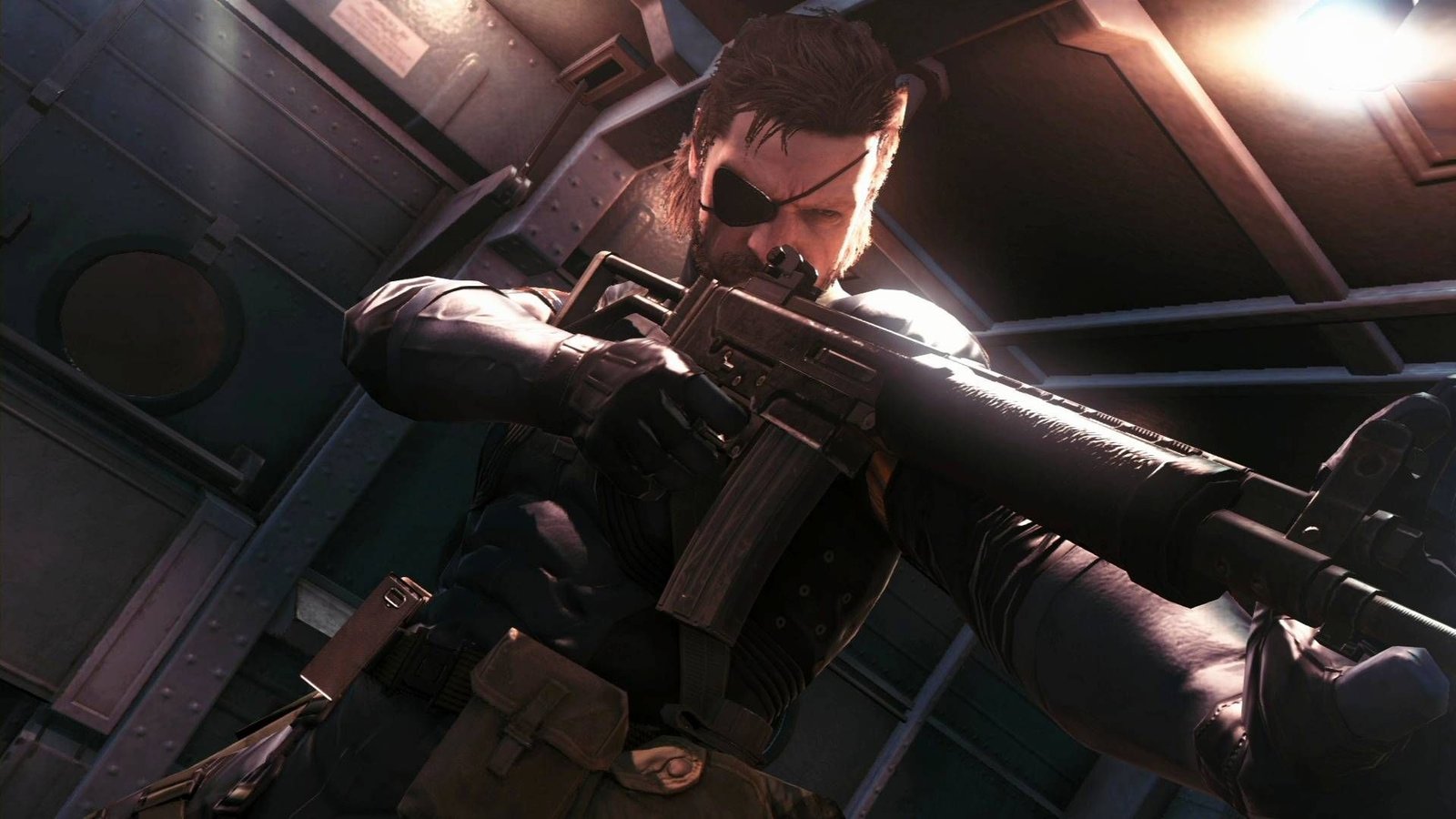 Kasdienės žaidimų naujienos – Windrose ir MGS5 modai | 2026-02-26 – iliustracija