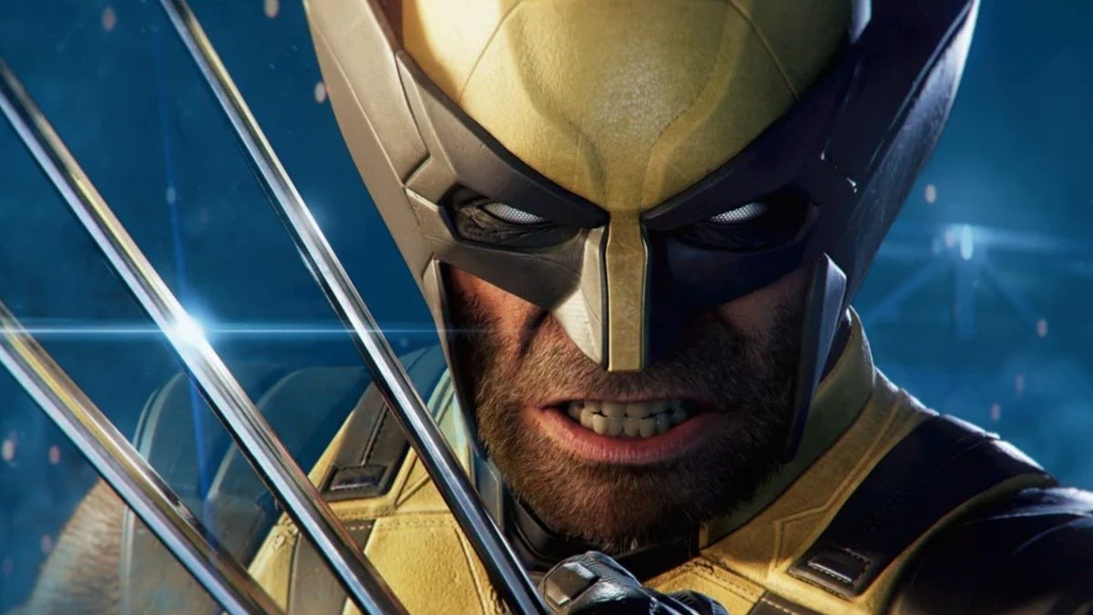 „Marvel's Wolverine“ ekrano vaizdas