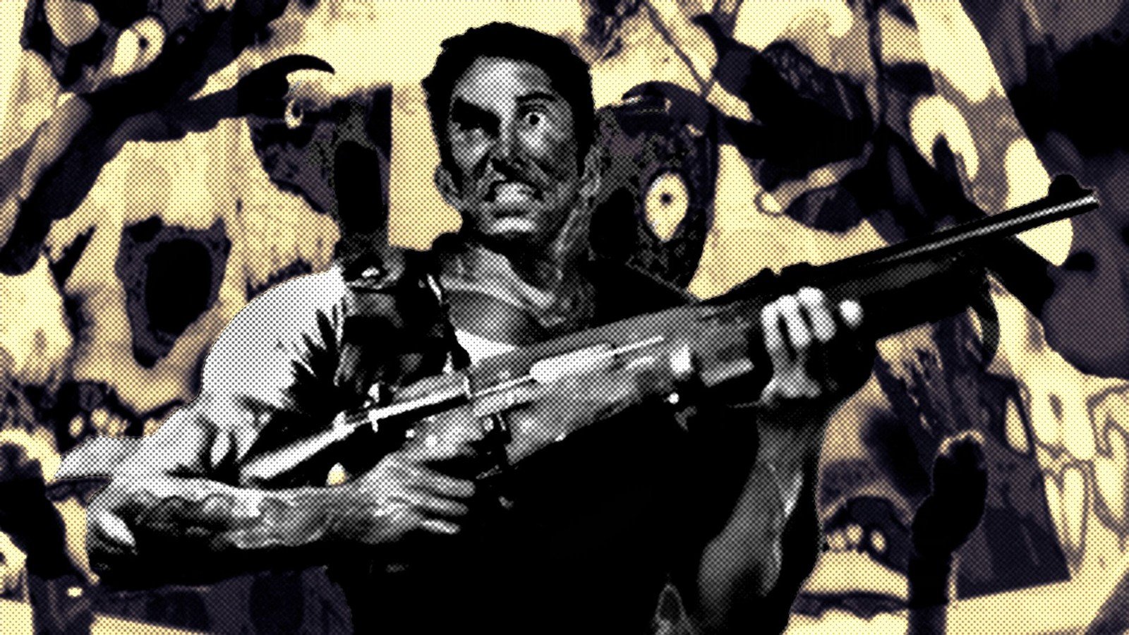 Paul W.S. Anderson paaiškino, kodėl „Resident Evil“ filmas nesekė žaidimo siužeto
