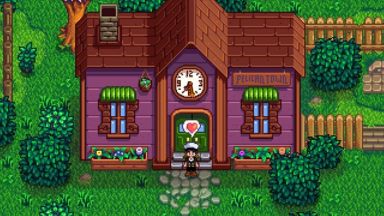 Stardew Valley vadinamas cozy žaidimų „Tolkienu“ – kuo jis tapo etalonu