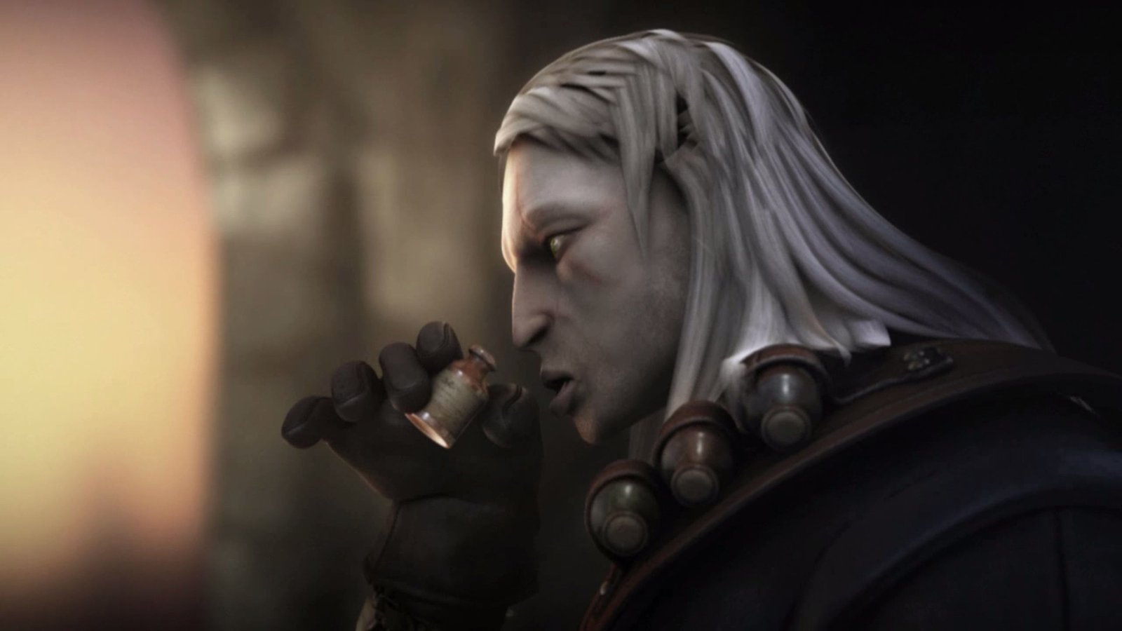 Buvęs „The Witcher“ siužeto vadovas pripažįsta: žaidimo pabaigos posūkis buvo klaida