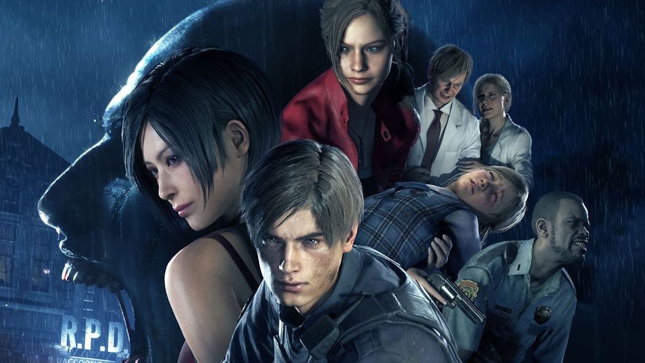 Resident Evil 2 Remake seifų kodai: kur rasti seifus ir ką atrakinsi (Leon/Claire)