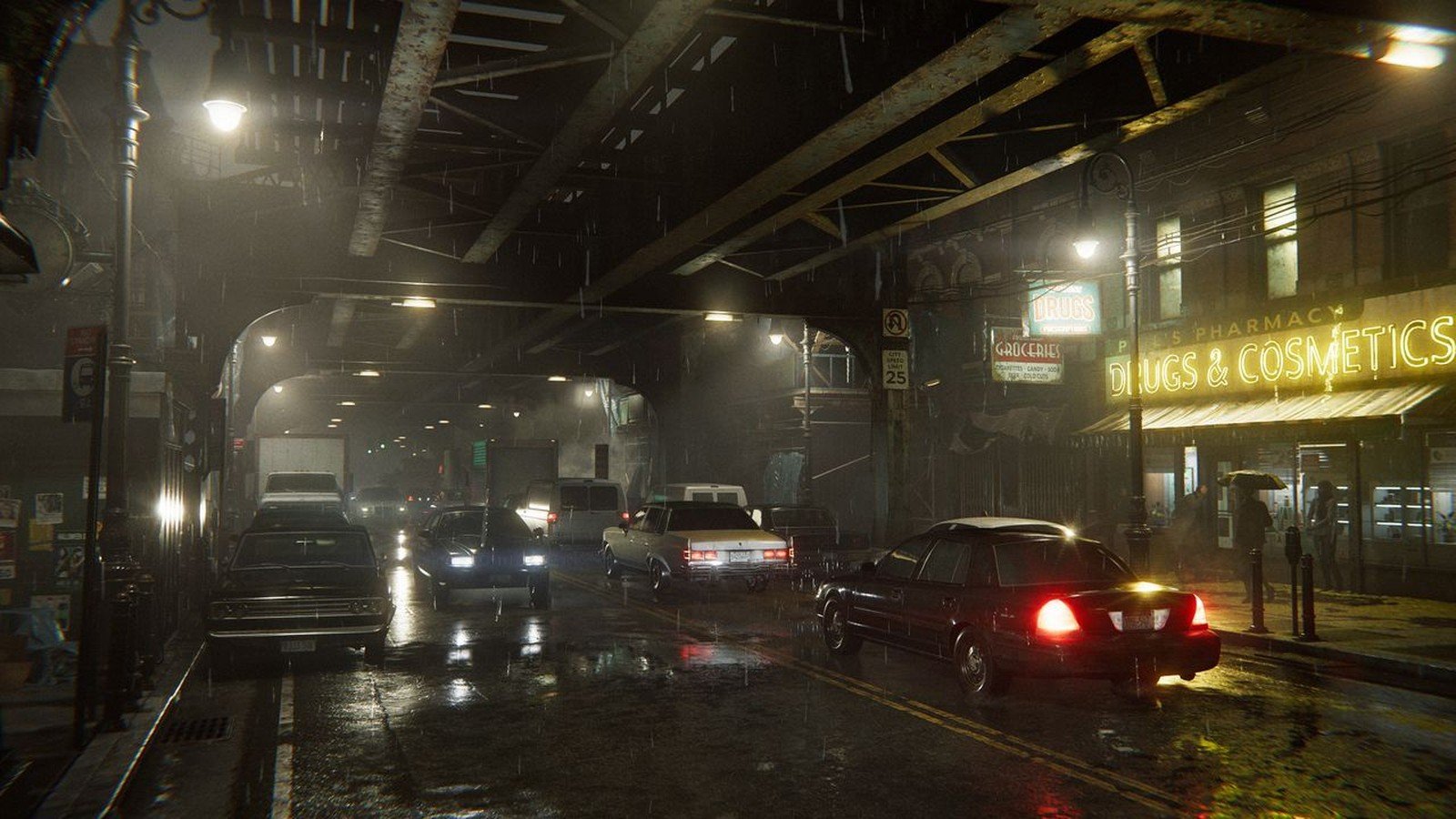Resident Evil Requiem: path tracing technologija kelia kartelę PC vaizdo plokštėms – papildoma iliustracija
