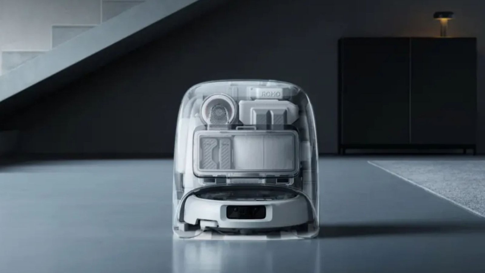 Robotų siurblių saugumo spraga parodė, kaip lengvai „žaidimų“ eksperimentas gali virsti masiniu įsilaužimu