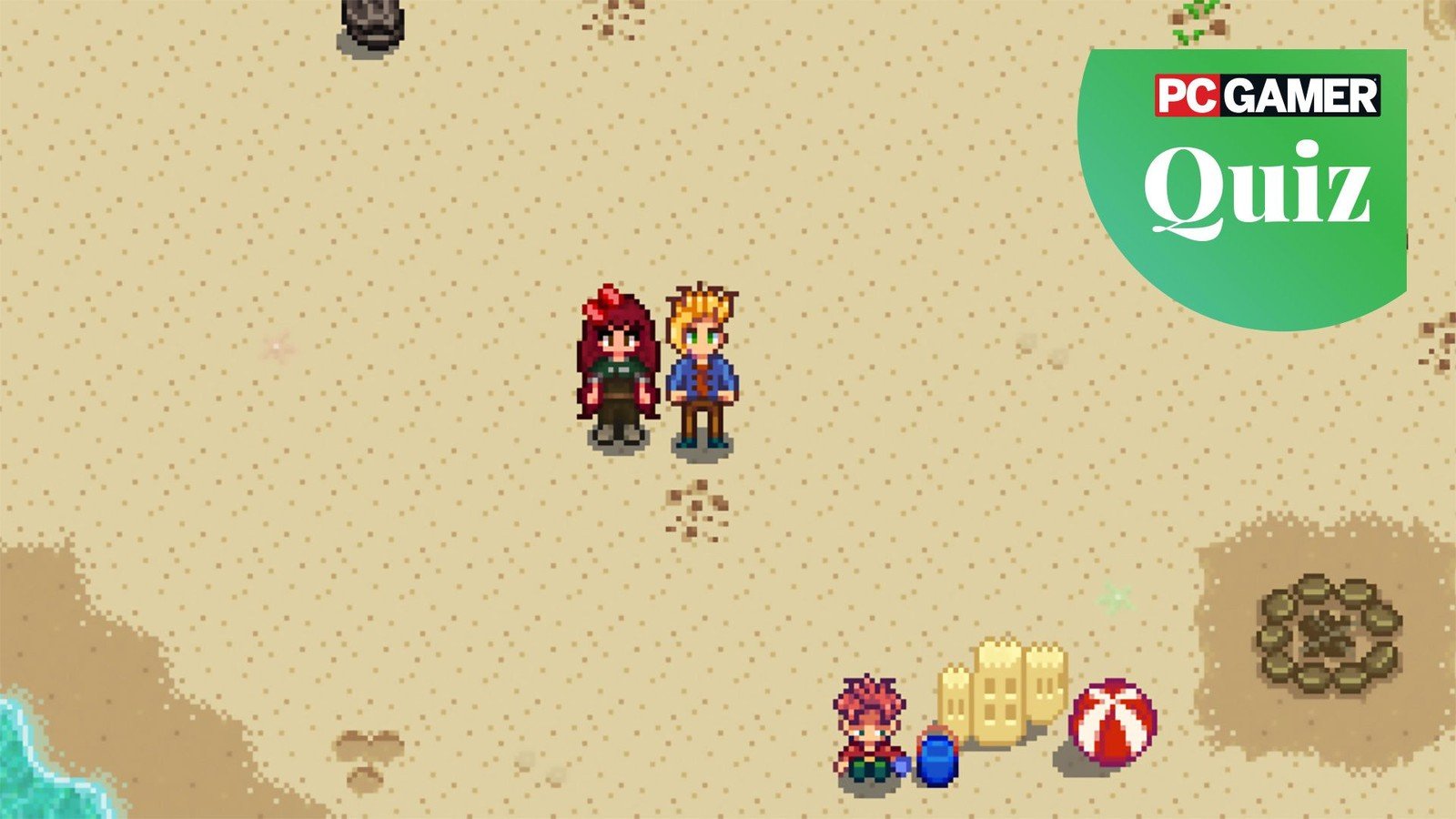 Stardew Valley viktorina lietuviškai: naujas iššūkis Pelican Town veteranams