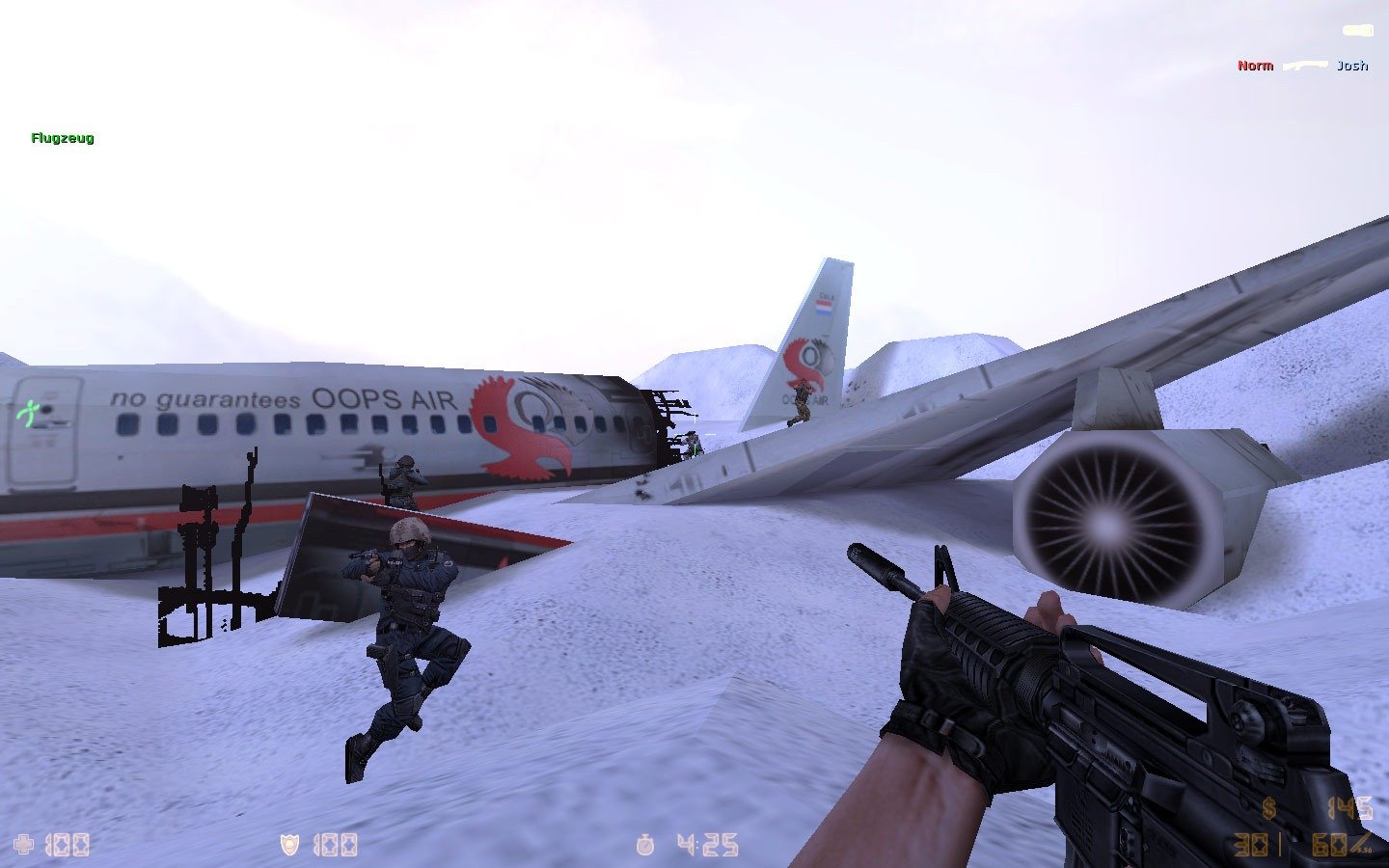 Counter-Strike: Condition Zero sistemų reikalavimai: minimalūs, rekomenduojami ir kaip pasitikrinti savo PC
