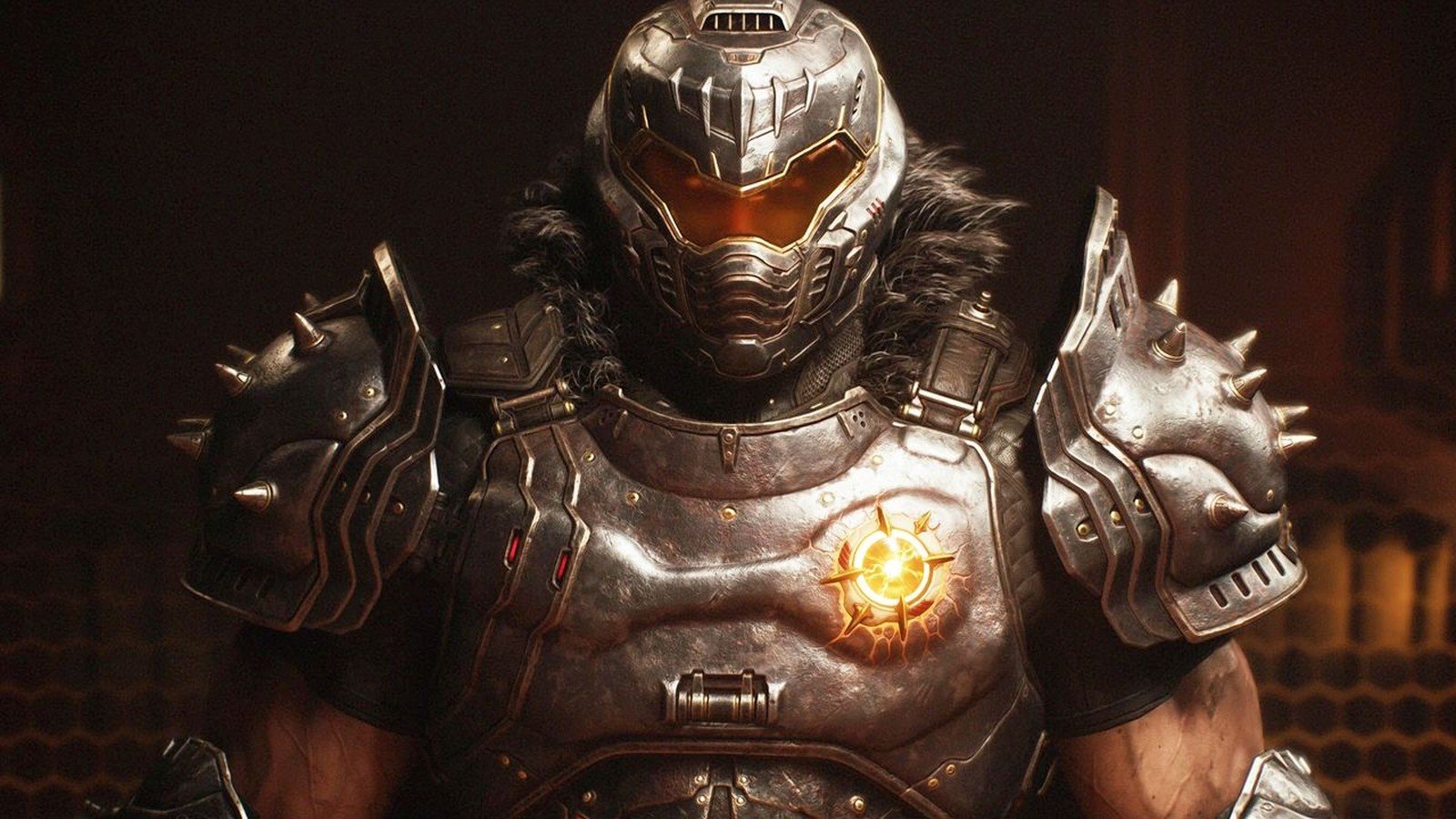 Doom The Dark Ages DLC detalės: režisierius žada „tęsinio“ mastą ir milžinišką turinį – papildoma iliustracija