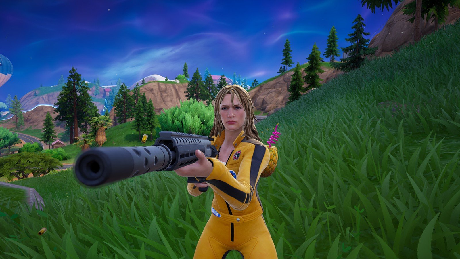 Subalansuotas grobio fondas 7 skyriuje: ką tai keičia „Fortnite“ žaidėjams – papildoma iliustracija