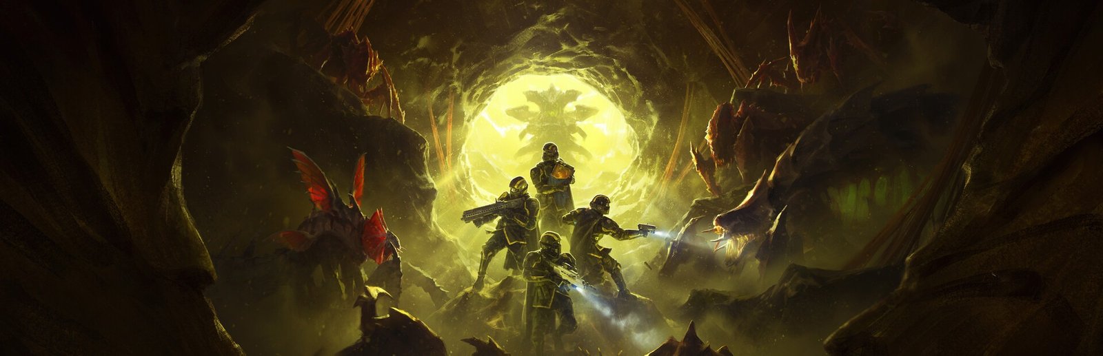 Klaidos ir sprendimai: HELLDiVERS 2 nesileidžia (GameGuard, PSN, Steam) – ką daryti