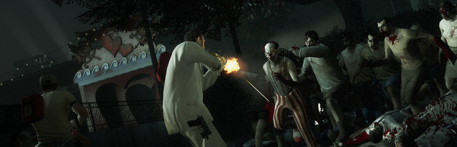 Ar verta žaisti Left 4 Dead 2? pliusai, minusai ir kam jis tinka