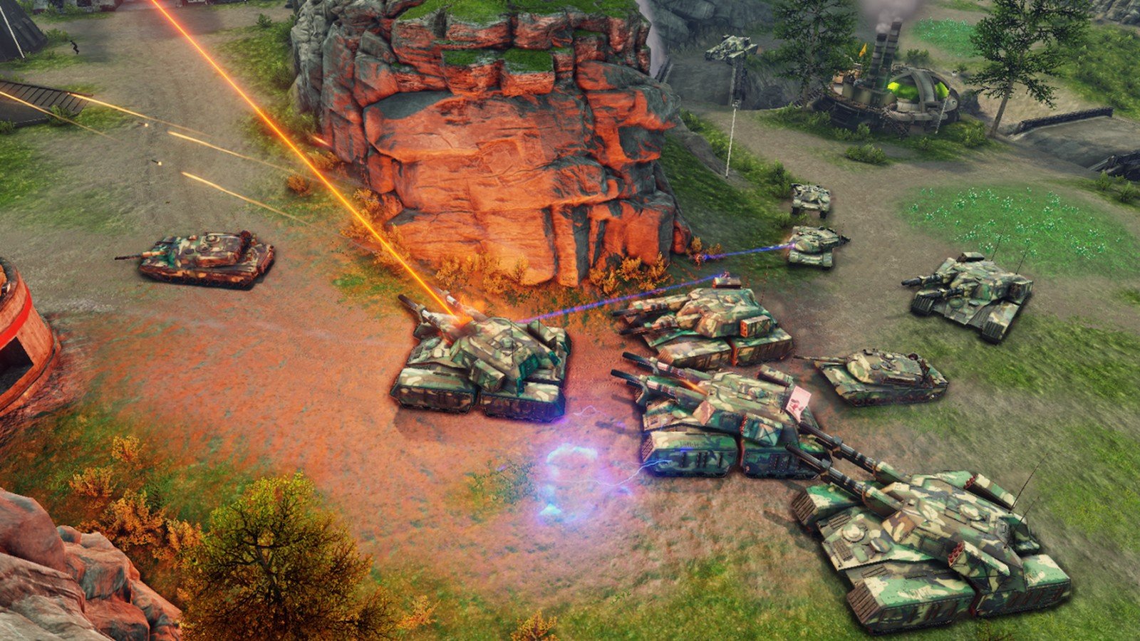 Renegade X pasiekė 1.0: ką reiškia istorinis fanų FPS leidimas ir kur jį atsisiųsti – papildoma iliustracija