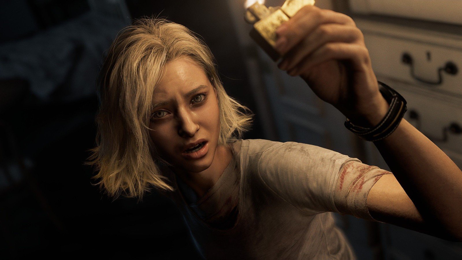 Resident Evil Requiem: Capcom noras grįžti prie tikro siaubo