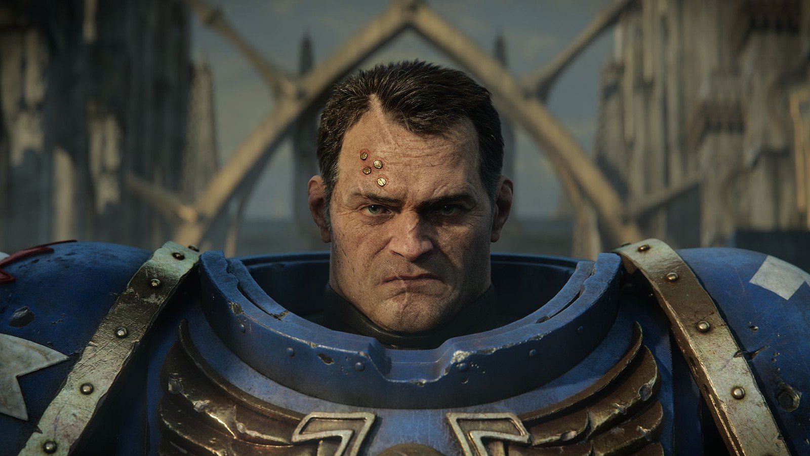 Space Marine 2 balso eilučių DLC už 5 USD sukėlė audrą: ką iš tiesų perki ir kodėl tai piktina žaidėjus