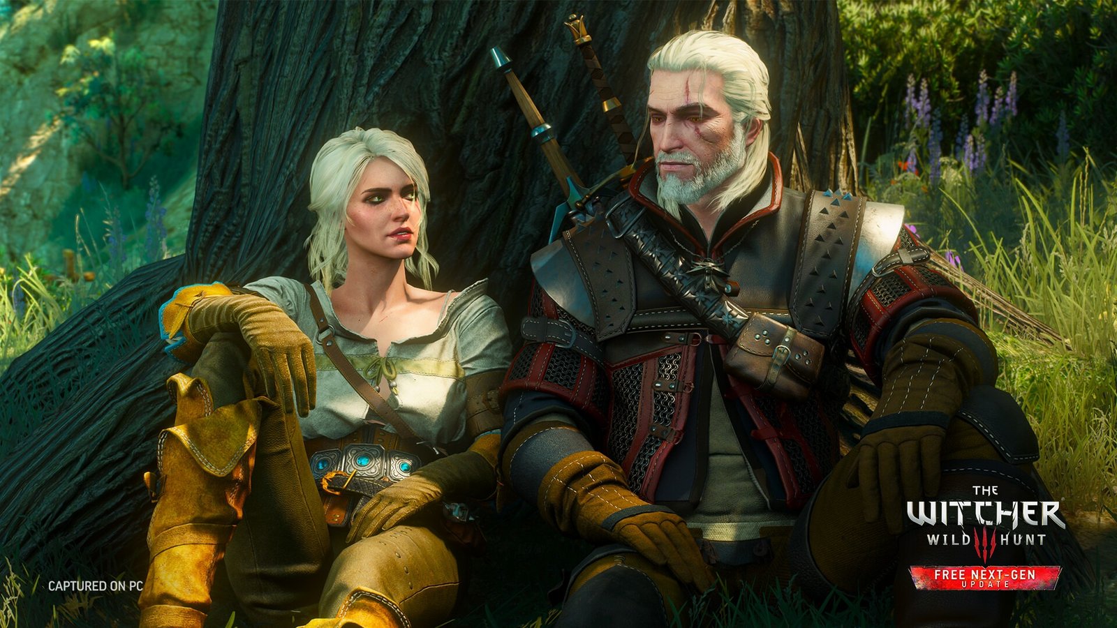 The Witcher 3: Wild Hunt sistemų reikalavimai: minimalūs reikalavimai ir kaip įsivertinti savo PC
