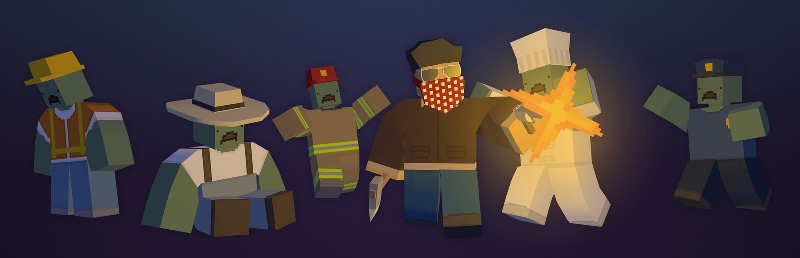 Klaidos ir sprendimai: Unturned – anti-cheat klaida