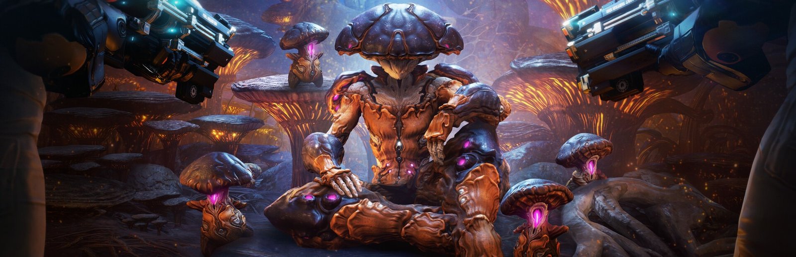 Ar verta žaisti Warframe? pliusai, minusai ir kam jis tinka