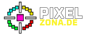 PIXELZONA.DE