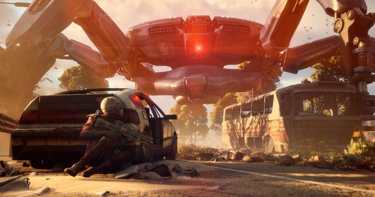 Arc Raiders 2.0: Steam-Spitze steigt auf 185.443