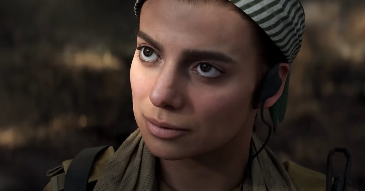 Call of Duty 2027 startet einen neuen Serienzweig