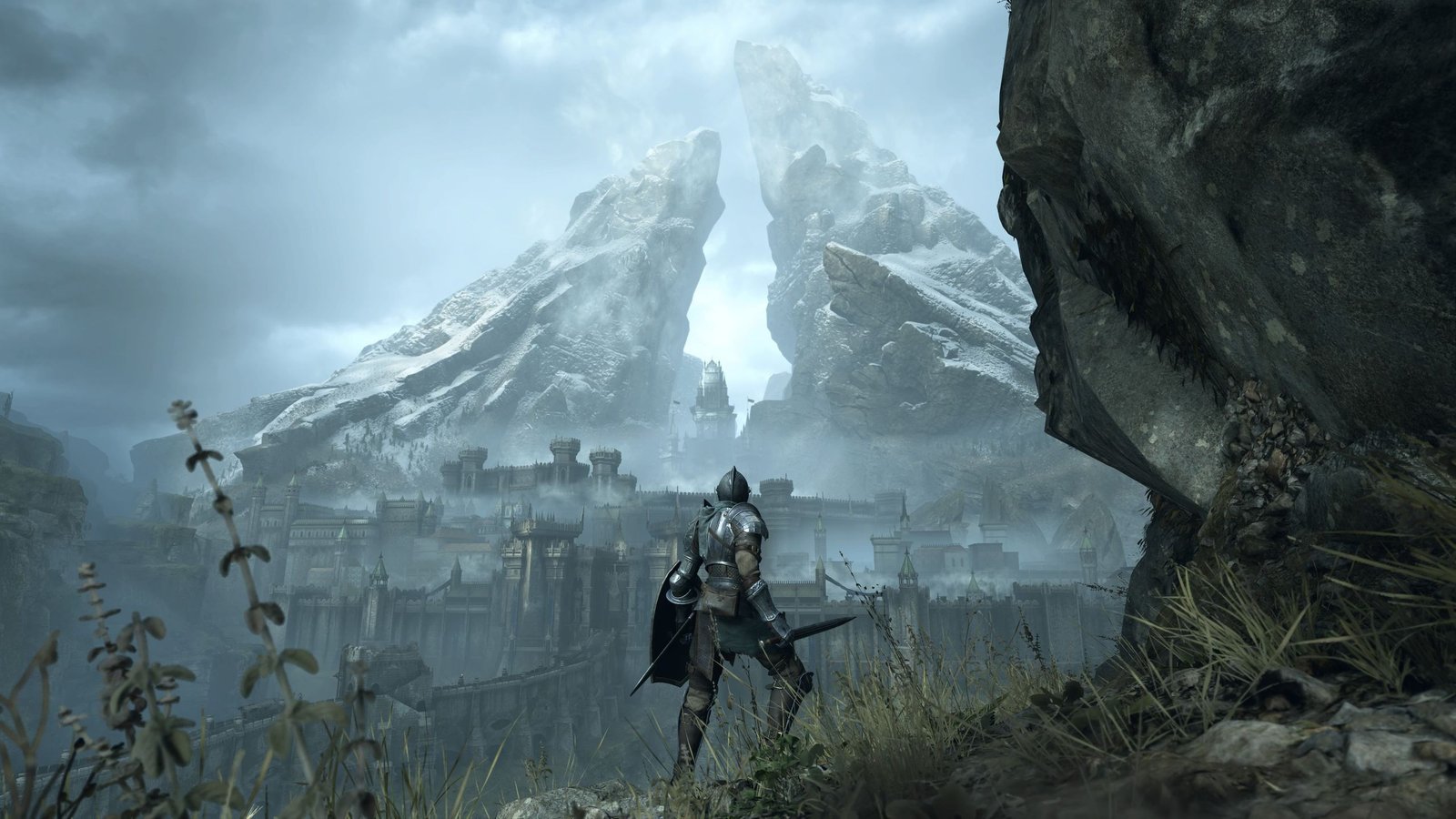 Demon’s Souls Remake erreicht inoffiziell bis zu 120 FPS auf PC