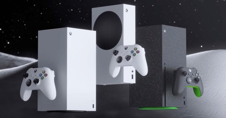 FSR 4.1 für Xbox Series X/S