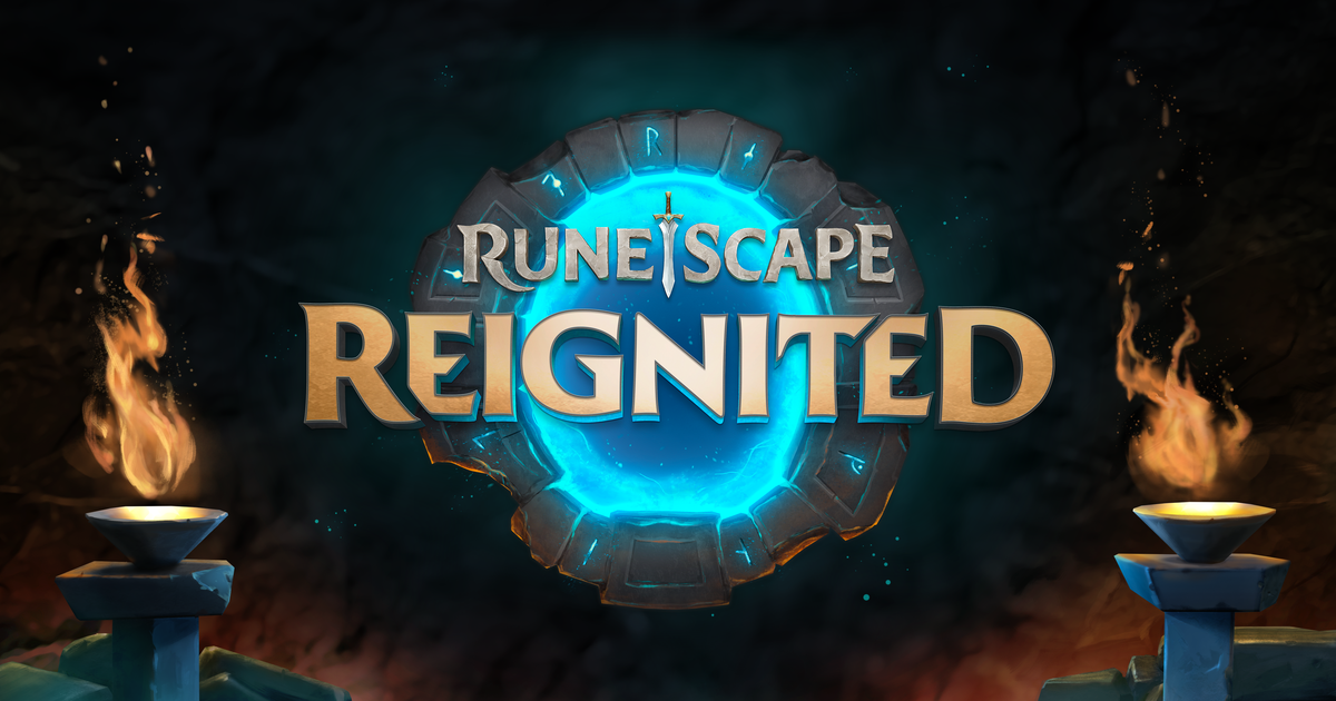 Jagex stellt RuneScape: Reignited nach Kritik ein