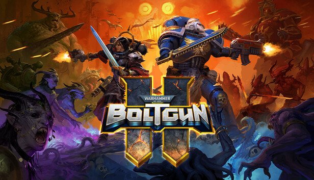 Warhammer 40,000: Boltgun 2 – PC-Systemanforderungen