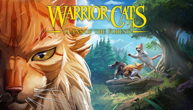 Warrior Cats: Clans of the Forest Systemanforderungen